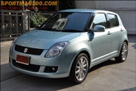 
Suzuki Swift กับLenso เวเนเชียน5-17นิ้ว