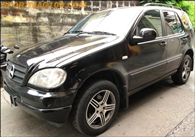 
Benz M-Class กับR5-18นิ้ว