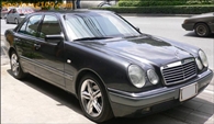 
E-Class กับS5-17นิ้ว