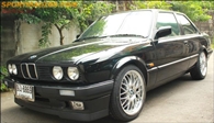 
Bmw E30 กับMesh38-17นิ้ว