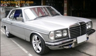 
Benz123 Sport กับS5-17นิ้ว