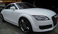 
Audi TT กับSSW S5-19นิ้ว