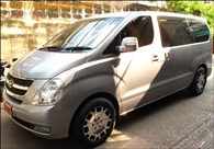 
Hyundai H1 กับAtlas-17นิ้ว