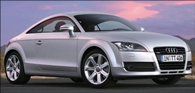 Audi TT2