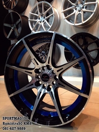 Gallery ต่างประเทศ-Sportmag100 Wheels ปี15