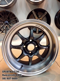 Gallery ต่างประเทศ-Sportmag100 Wheels ปี15