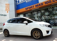 HONDA-JAZZ