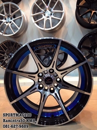 Gallery ต่างประเทศ-Sportmag100 Wheels ปี15