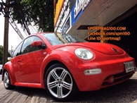 VOLK-BEETLE