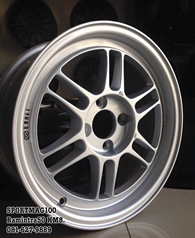 Gallery ต่างประเทศ-Sportmag100 Wheel ปี16