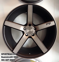 Gallery ต่างประเทศ-Sportmag100 Wheel ปี16