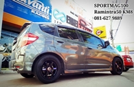 HONDA-JAZZ