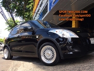 SUZUKI-SWIFT