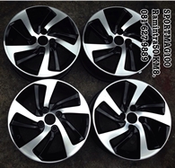 Gallery ต่างประเทศ-Sportmag100 Wheels ปี15