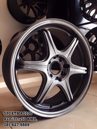 Gallery ต่างประเทศ-Sportmag100 Wheels ปี15