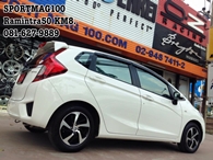 HONDA-JAZZ