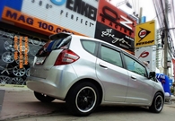 HONDA-JAZZ