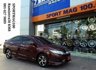 HONDA-CITY