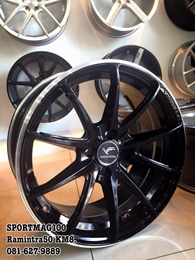 Gallery ต่างประเทศ-Sportmag100 Wheels ปี15