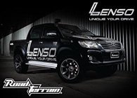 Gallery ต่างประเทศ-LENSO