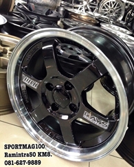 Gallery ต่างประเทศ-Sportmag100 Wheel ปี16