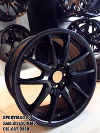 Gallery ต่างประเทศ-Sportmag100 Wheels ปี15