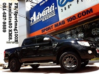 FORD-RANGER