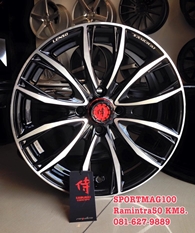 Gallery ต่างประเทศ-Sportmag100 Wheel ปี16