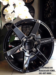 Gallery ต่างประเทศ-Sportmag100 Wheels ปี15