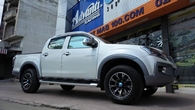 ISUZU-D-MAX