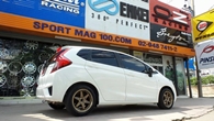 HONDA-JAZZ