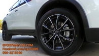 NISSAN- Xtrail
