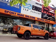 FORD-RANGER