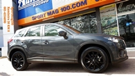 MAZDA-CX5