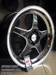 Gallery ต่างประเทศ-Sportmag100 Wheels ปี15