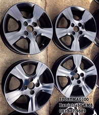 Gallery ต่างประเทศ-Sportmag100 Wheels ปี15