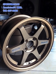 Gallery ต่างประเทศ-Sportmag100 Wheels ปี15