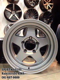 Gallery ต่างประเทศ-Sportmag100 Wheels ปี15