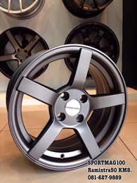 Gallery ต่างประเทศ-Sportmag100 Wheels ปี15