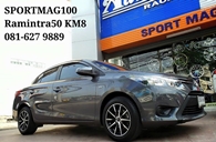 TOYOTA-VIOS