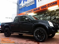 ISUZU-D-MAX