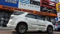 TOYOTA-FORTUNER