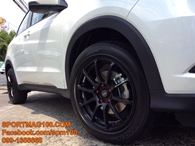 HONDA-HRV