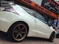 HONDA-CRZ