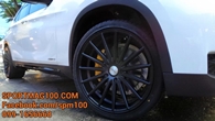 VSF2 Vs BMW X1 19นิ้ว สวยวงใหญ่