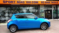 SUZUKI-SWIFT