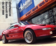 TOYOTA-MR2