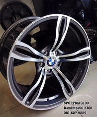 Gallery ต่างประเทศ-Sportmag100 Wheels ปี15