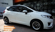 HONDA-JAZZ