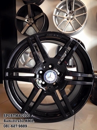 Gallery ต่างประเทศ-Sportmag100 Wheels ปี15